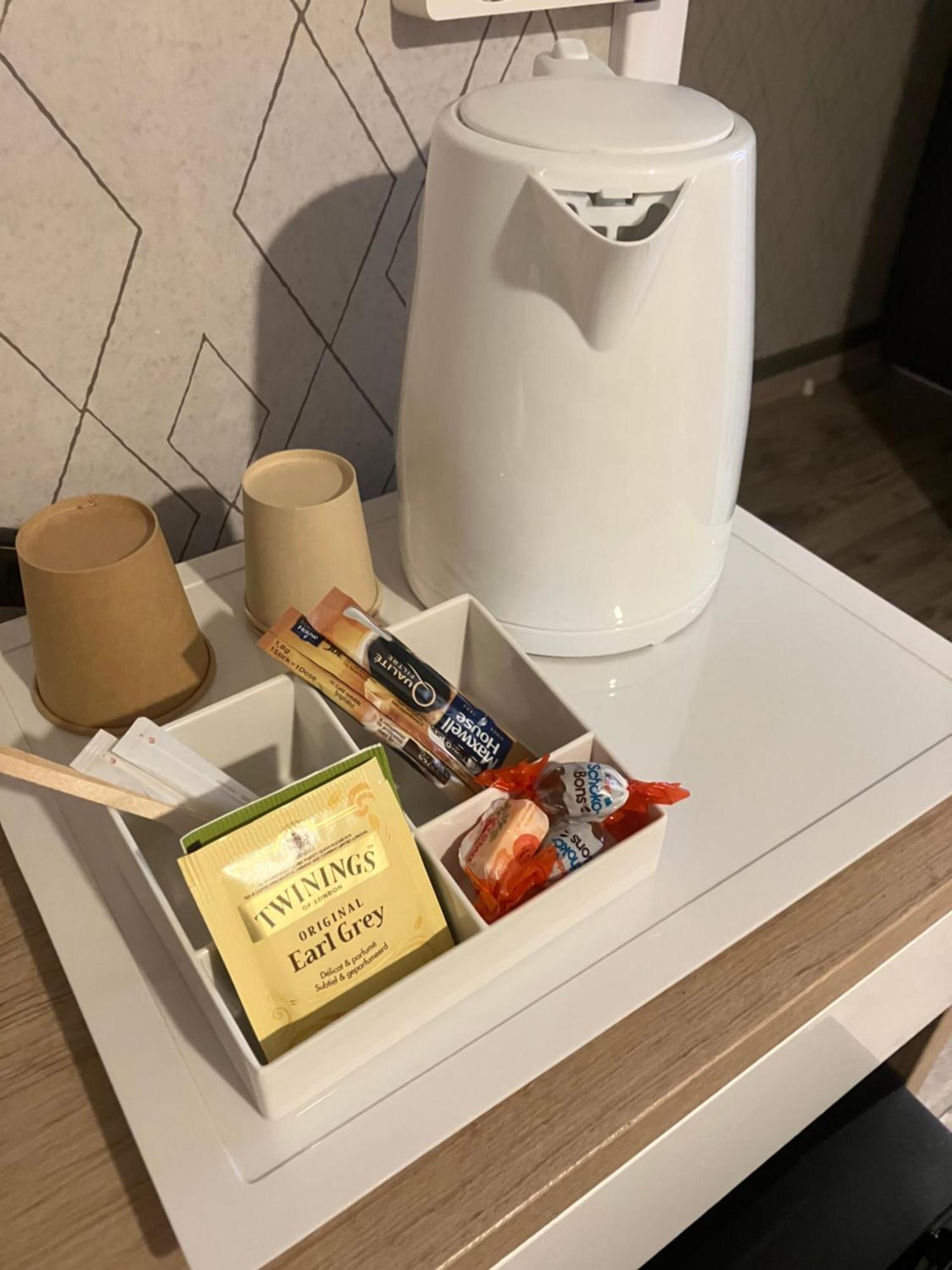 Hotel Du Nord Chambres Familiales Fontaines  외부 사진